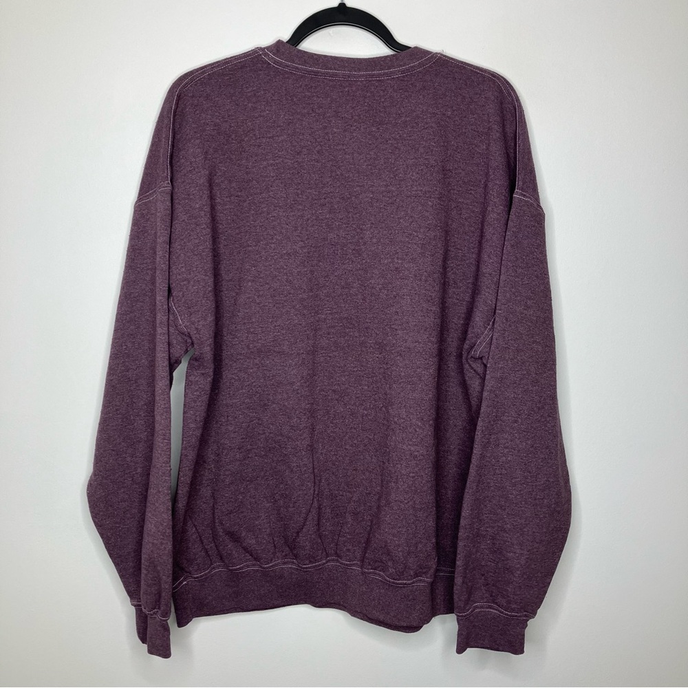 NWT HOT TOPIC The Nightmare Before Christmas Sally Potions Oversized Sweatshirt - Picture 7 of 9